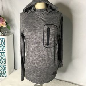 American Eagle Flex Hoodie size small men.